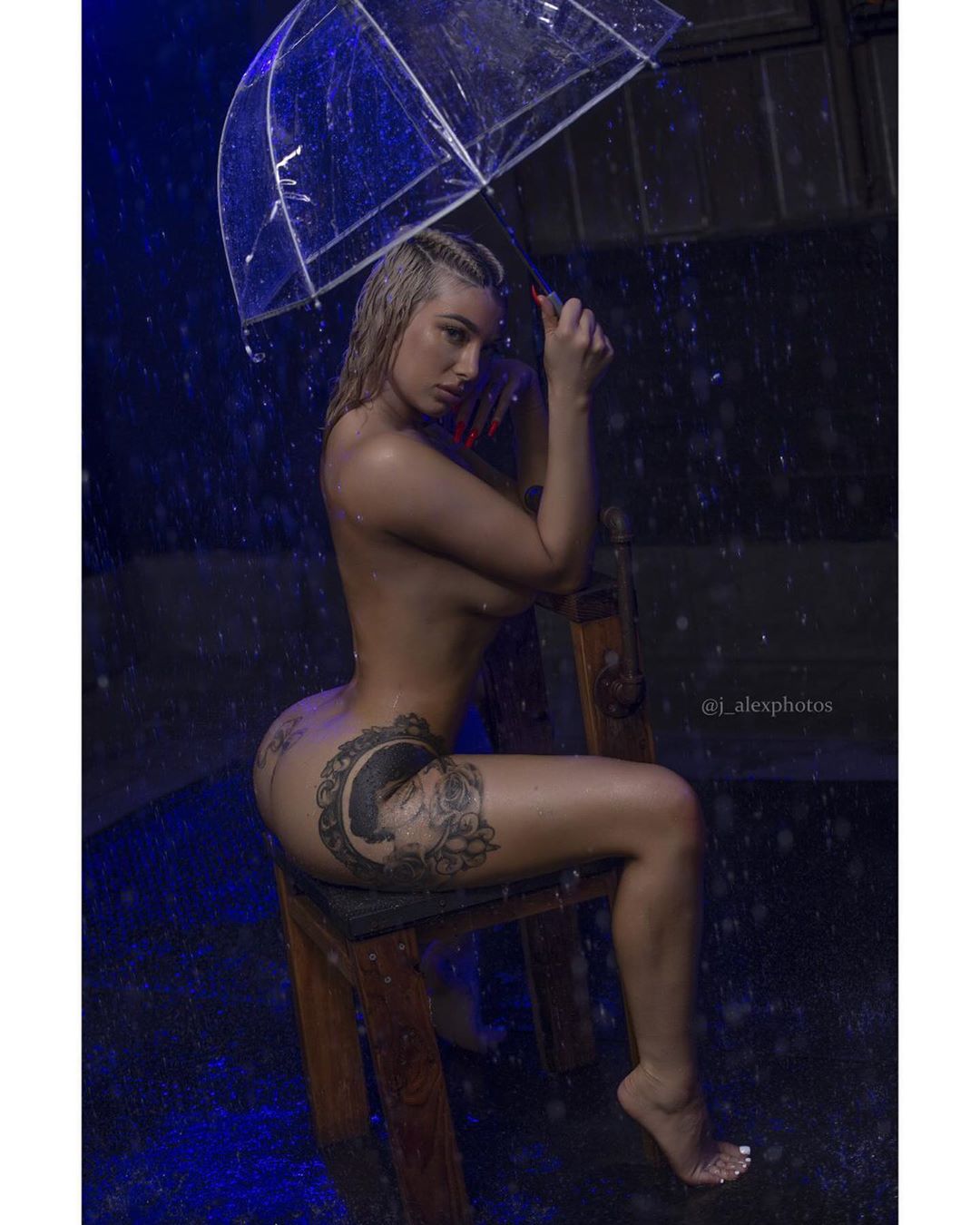 Carli Foxx @carli_foxx- Make it Wet - J. Alex Photos 00256.