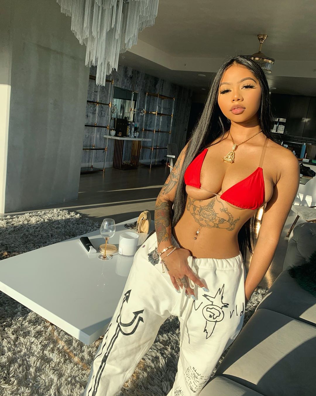 Tianna lynn only fans