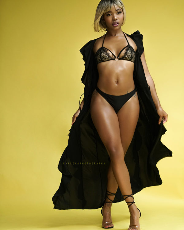 Erika E’Class @erika_eclass x Kay Superstar @kaysuperstar1 - Marlon R Photography