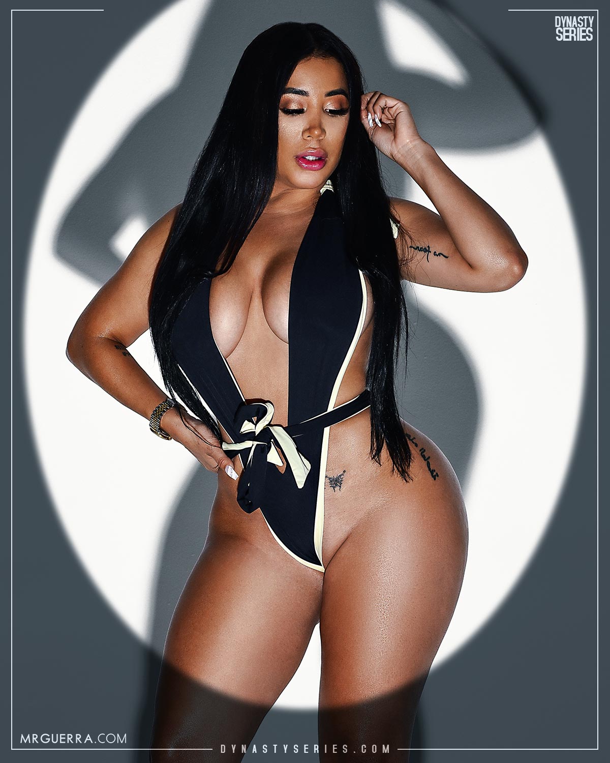 DynastySeries.com