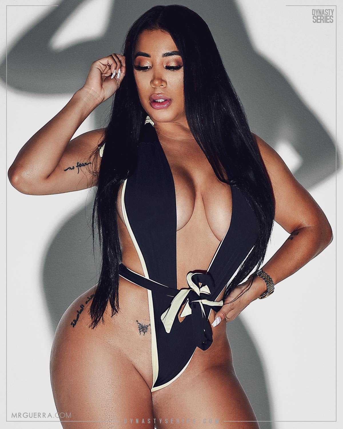 DynastySeries.com