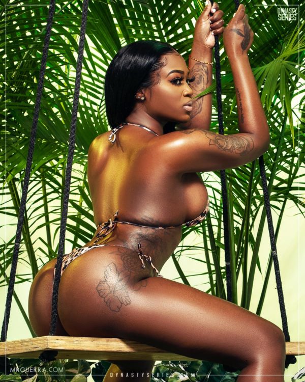 Tommoi: Wild Thoughts - Jose Guerra