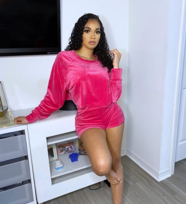 Chelsea Marie @ms_chelsmarie - Clothing Optional | Page 7 of 29