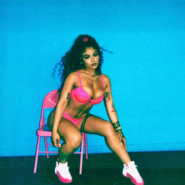 India Love @indialove: Say You Love Me – Fenty x Anthony Xrated