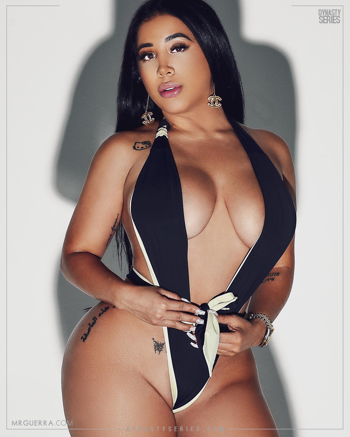 DynastySeries.com