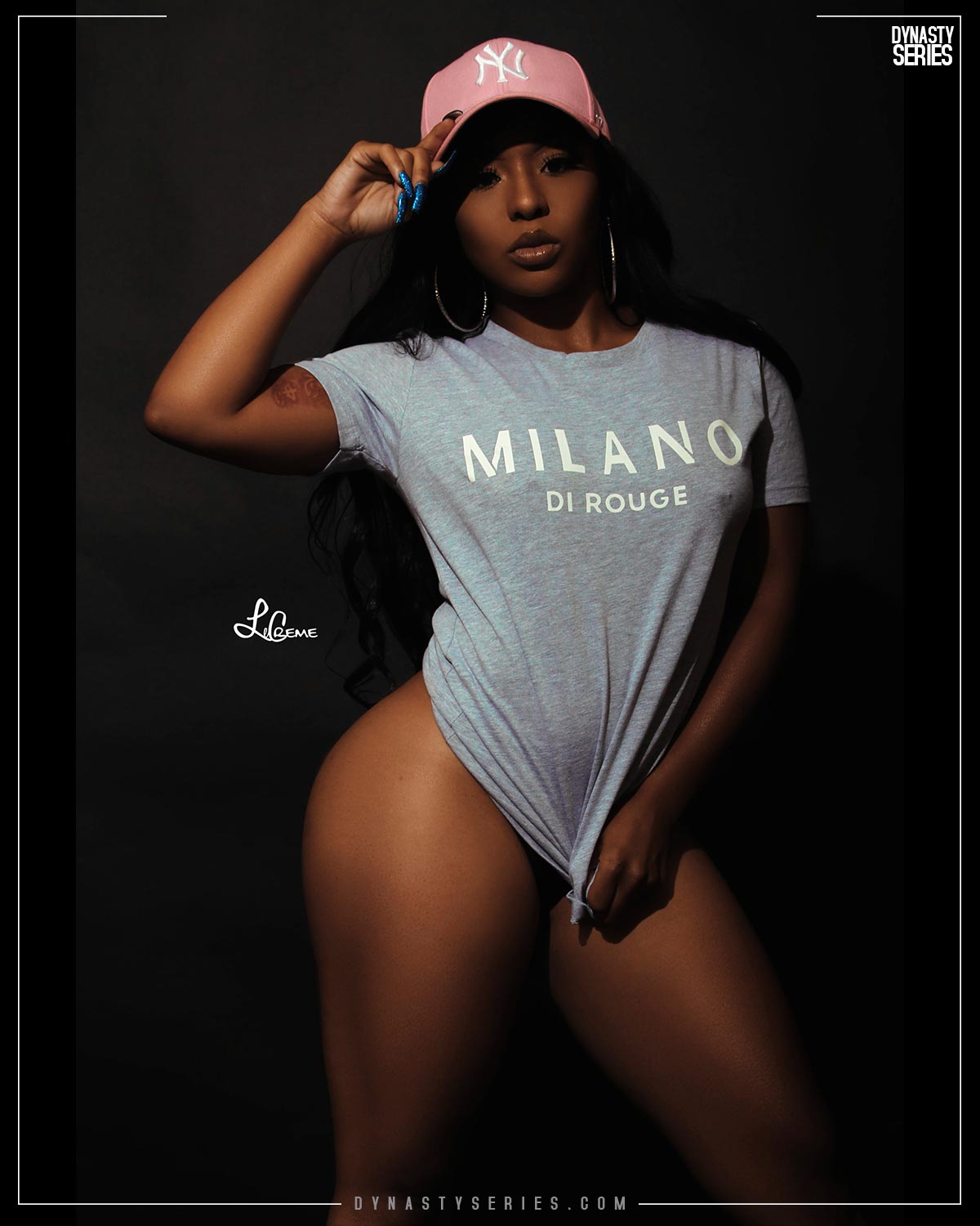 DynastySeries.com