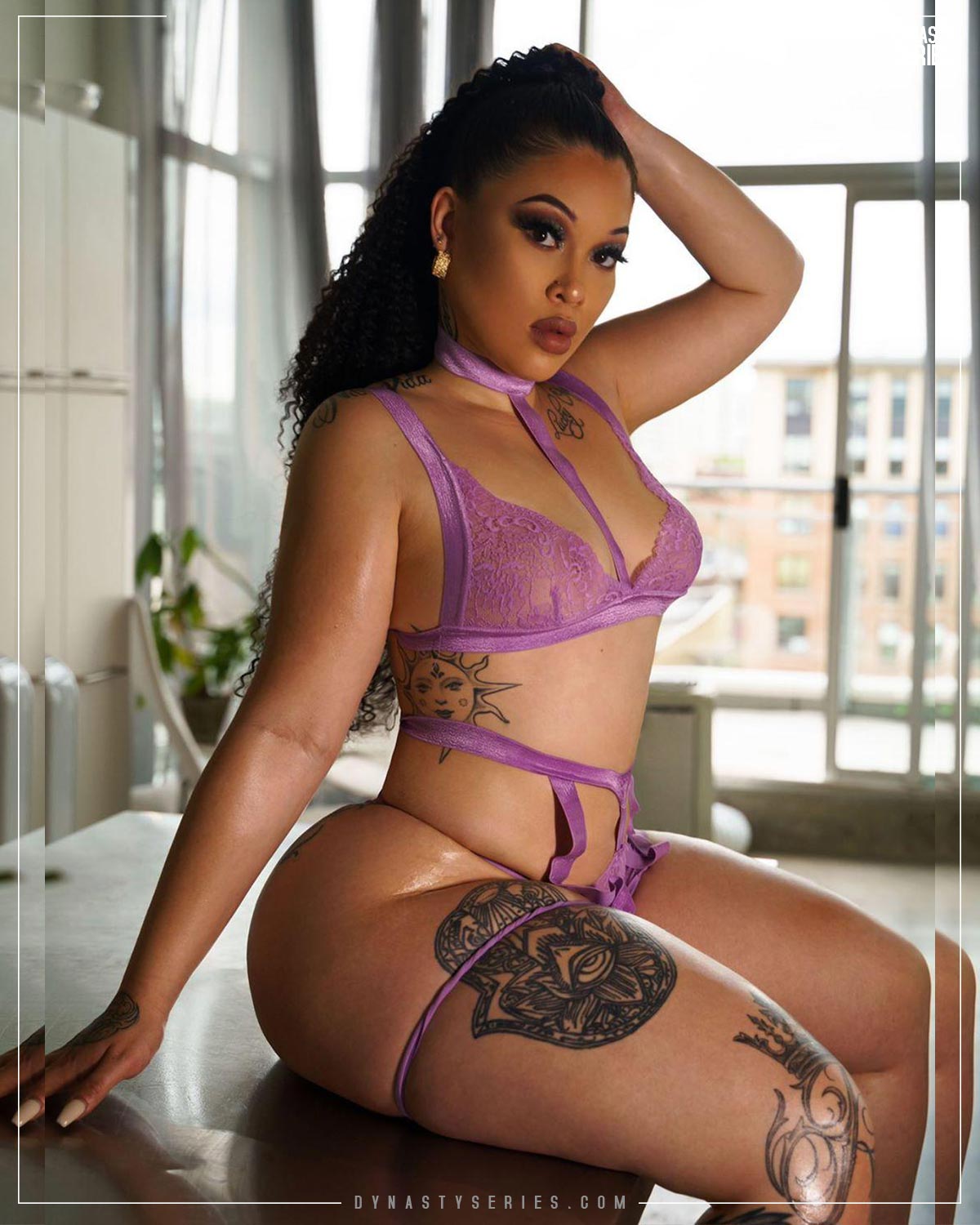 DynastySeries.com