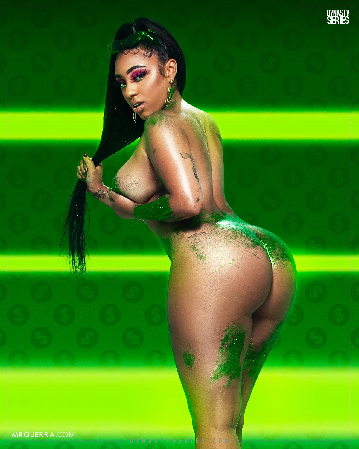 DynastySeries.com