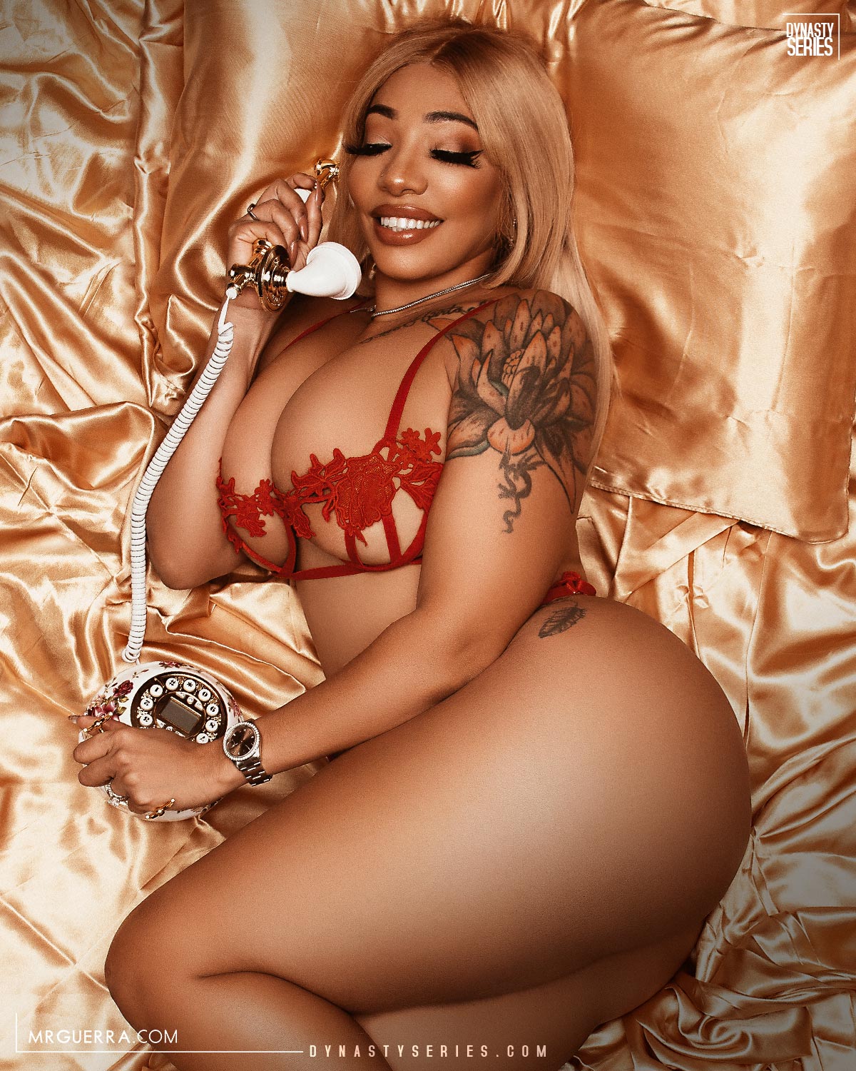 DynastySeries.com