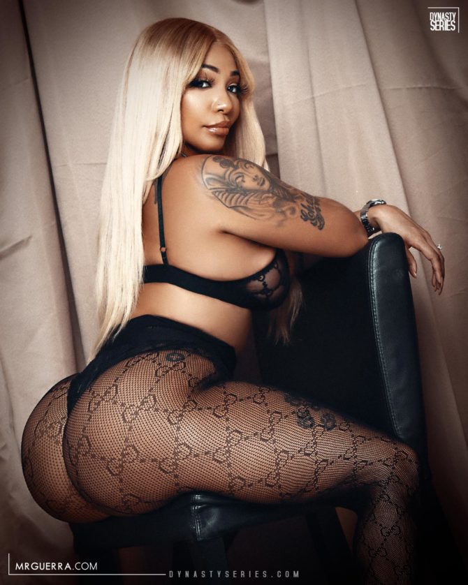 Chela @therealchelasway: The Only Way – Jose Guerra