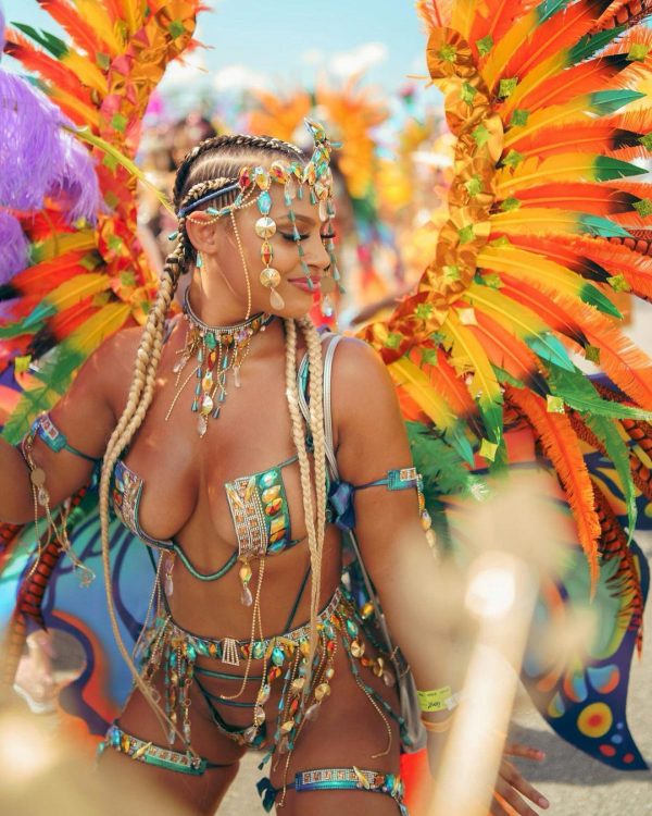 Miami Carnival - GenXCarnival @genxcarnival x @nigelsocrazy