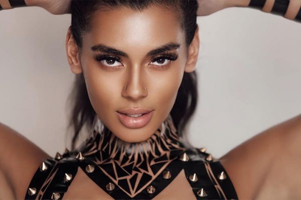 Sire @ohheysire x Black Tape Project @blacktapeproject Page 6 of 12