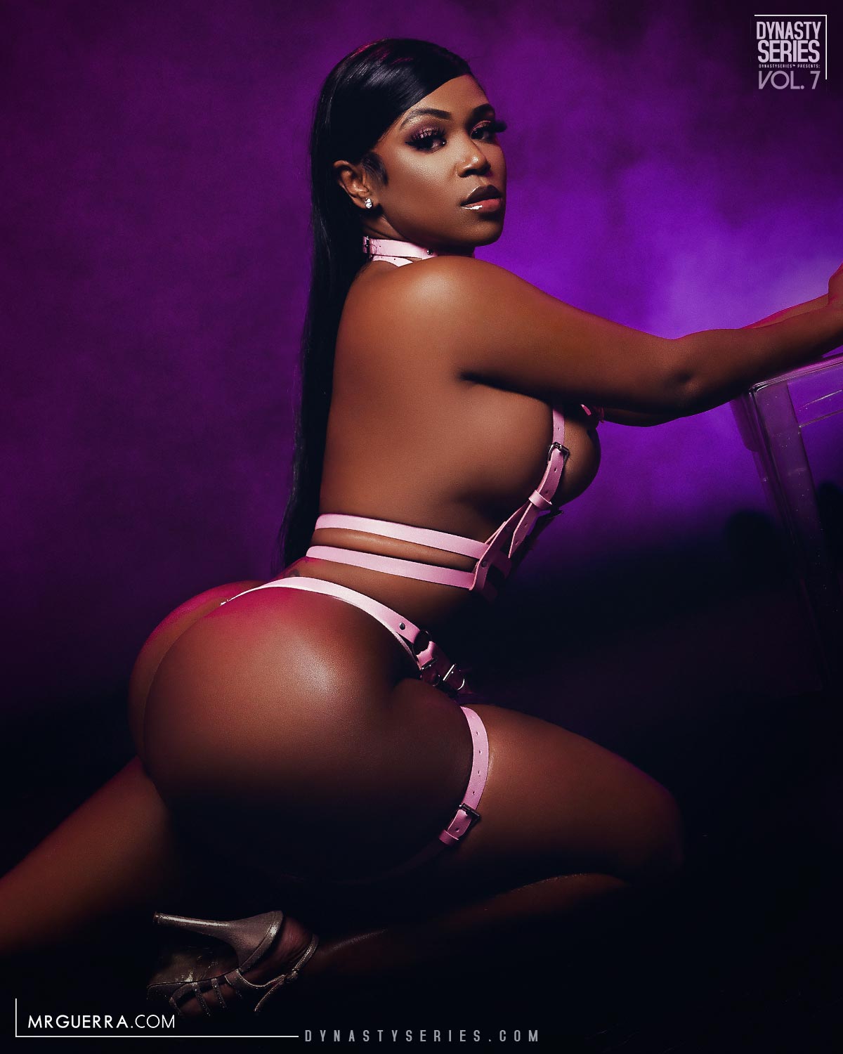 DynastySeries.com