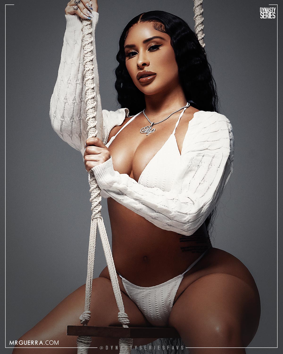 DynastySeries.com