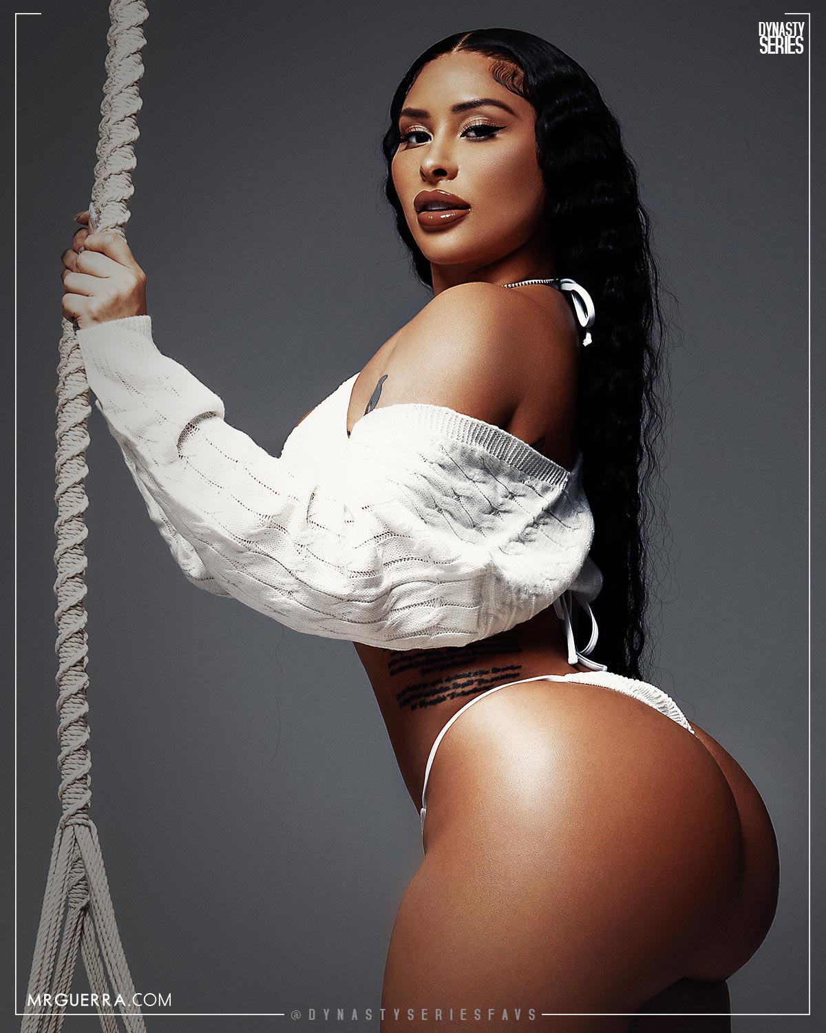 DynastySeries.com