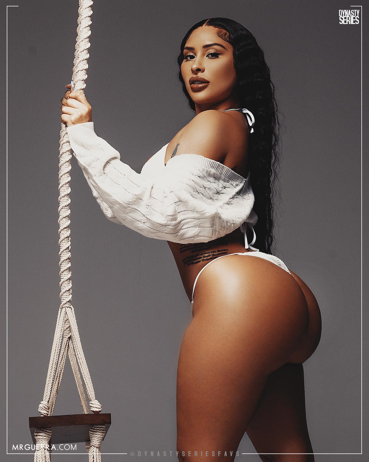 DynastySeries.com
