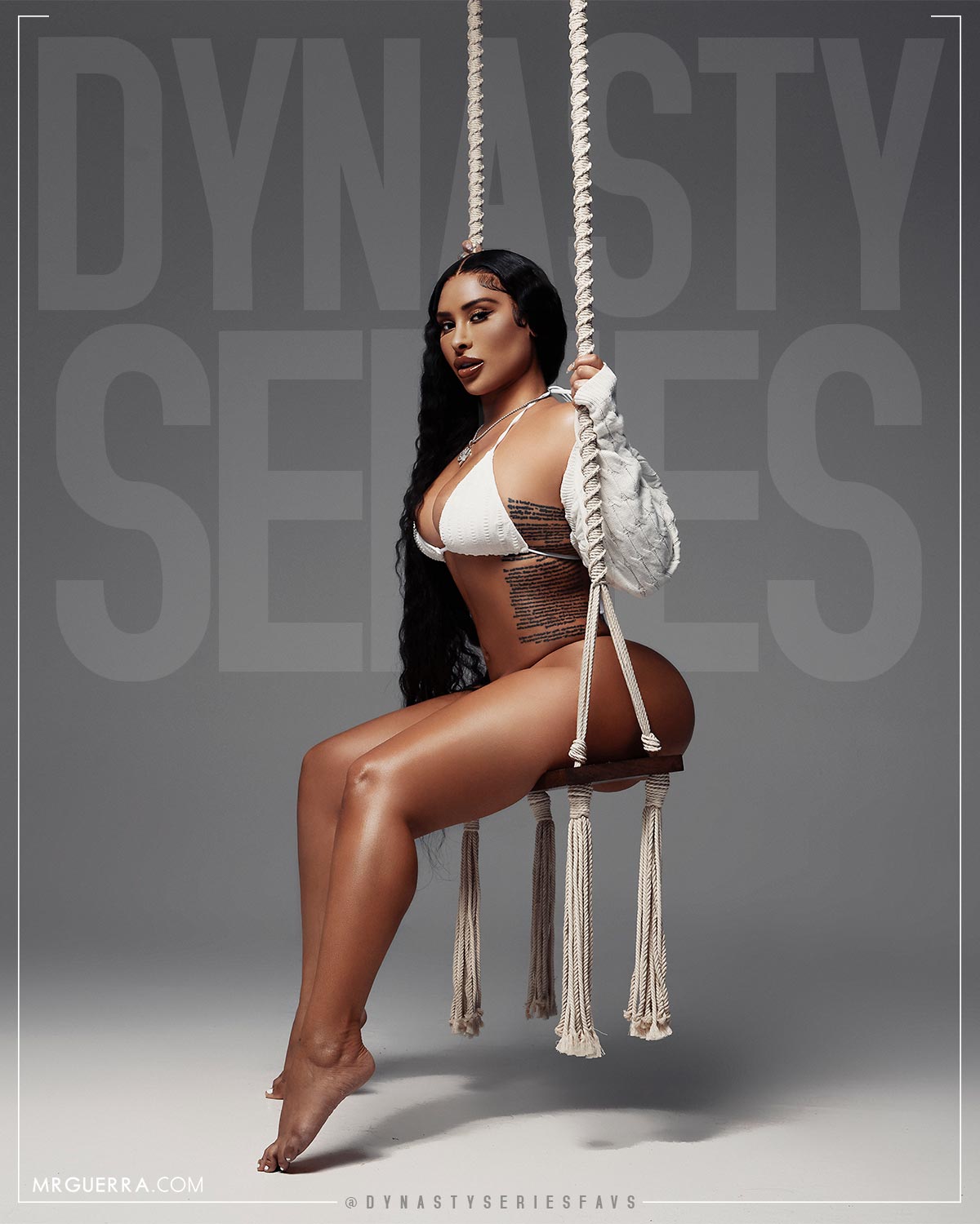 DynastySeries.com