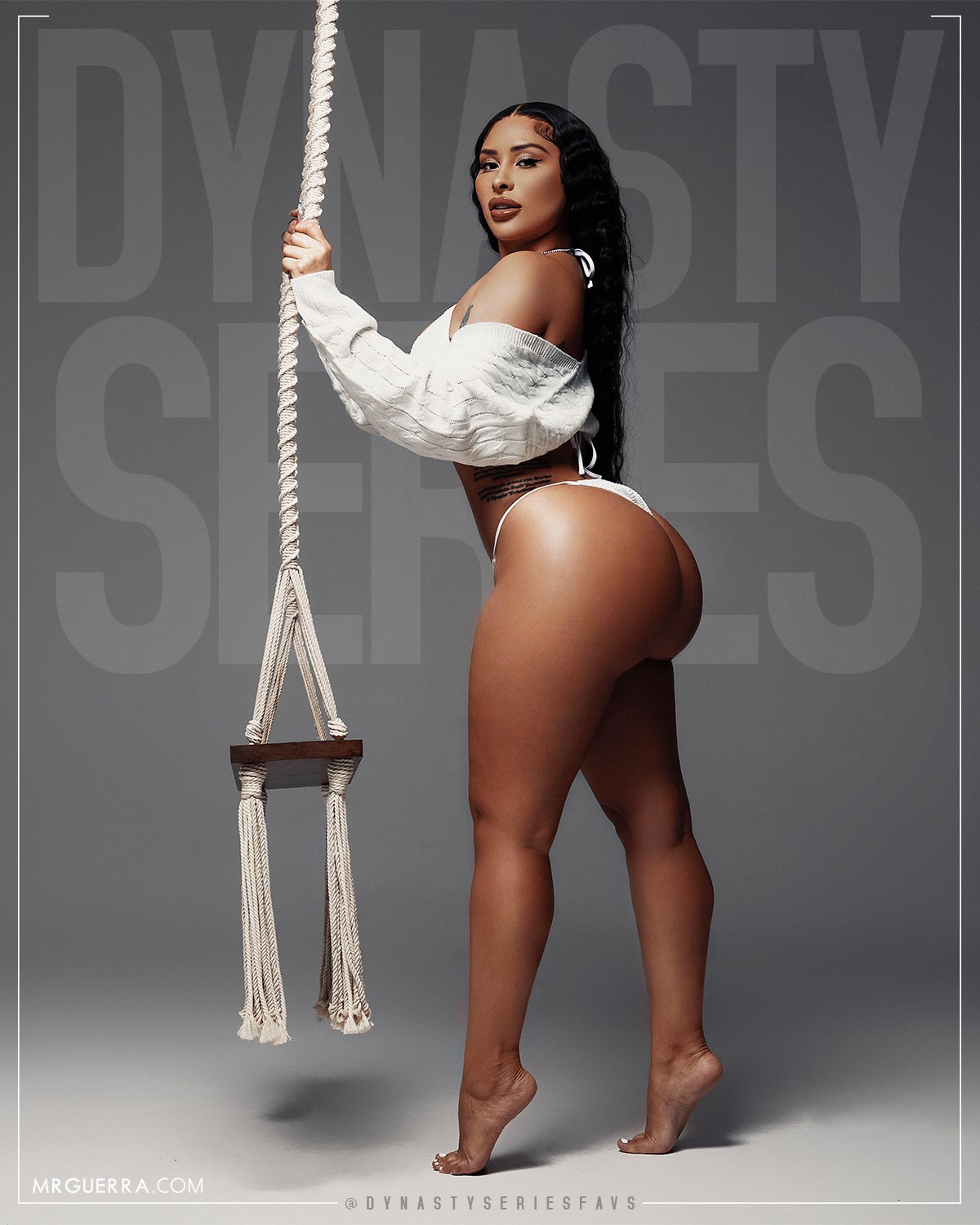 DynastySeries.com