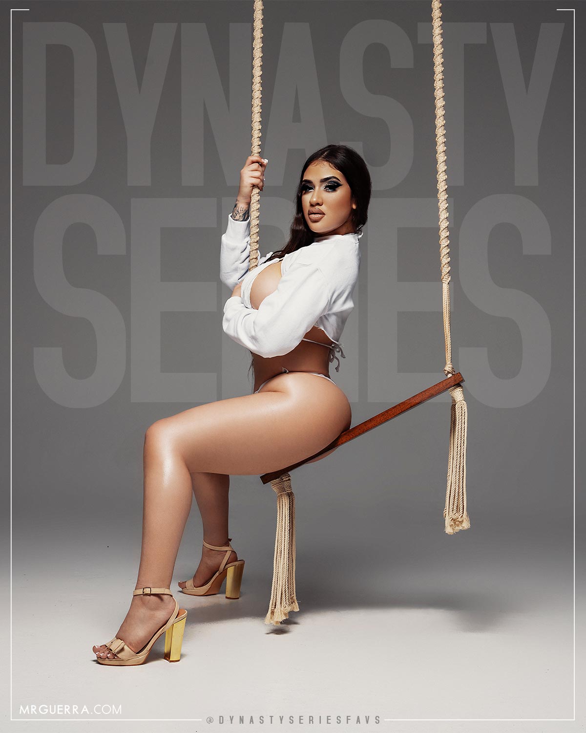 DynastySeries.com