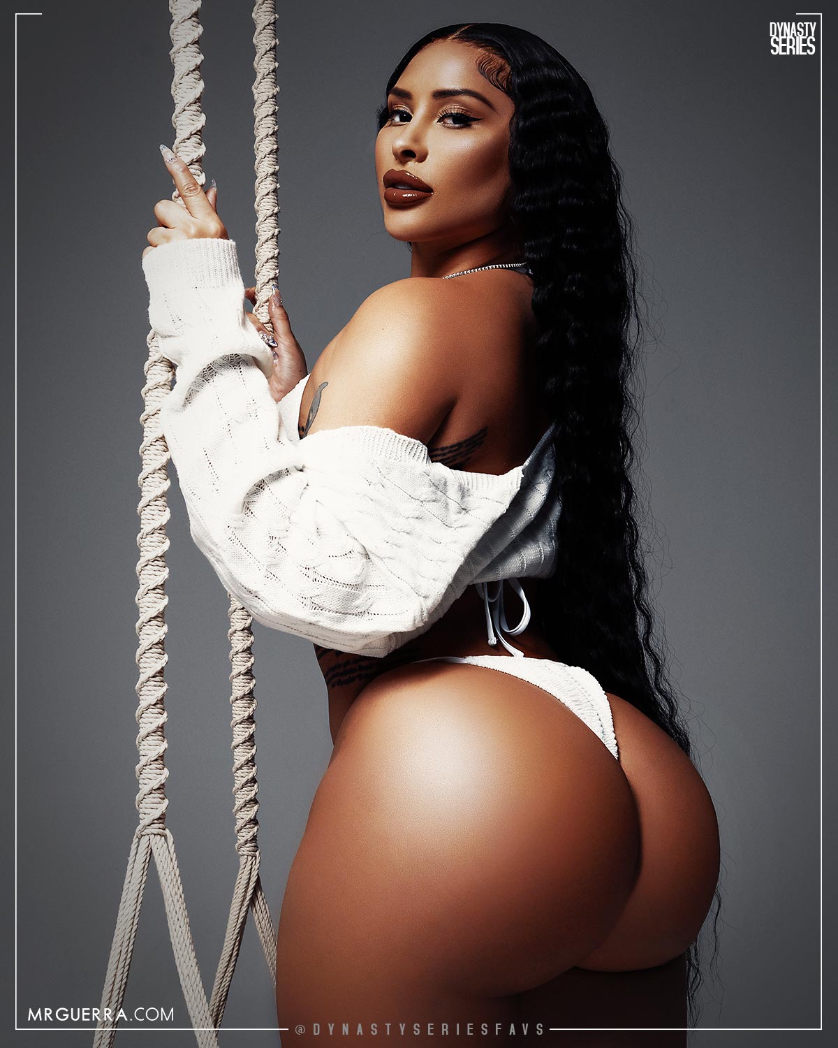 DynastySeries.com