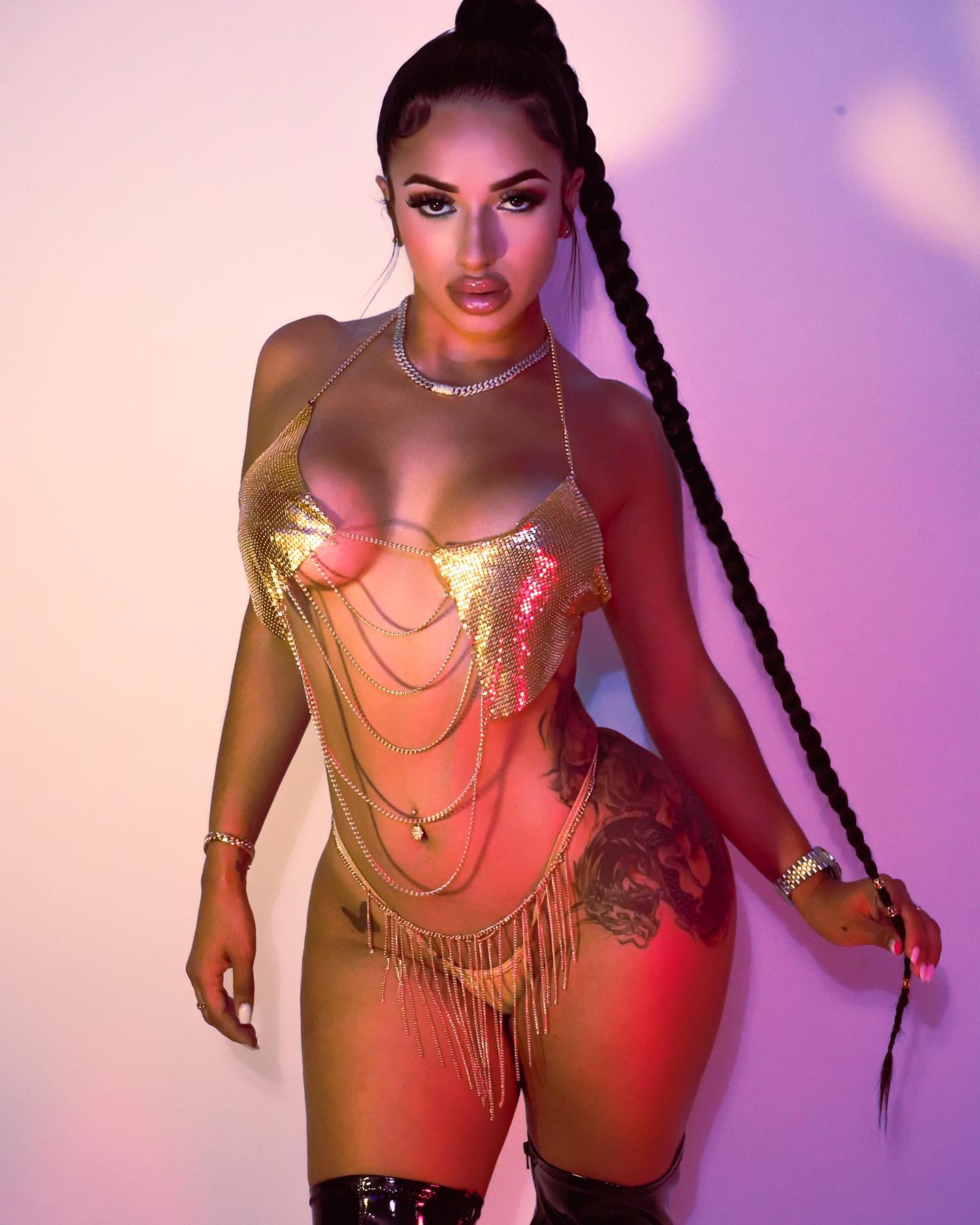 DynastySeries.com