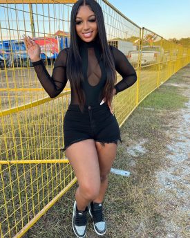 Shamayne @shamayne_shay - Hang Time Page 5 of 9DynastySeries