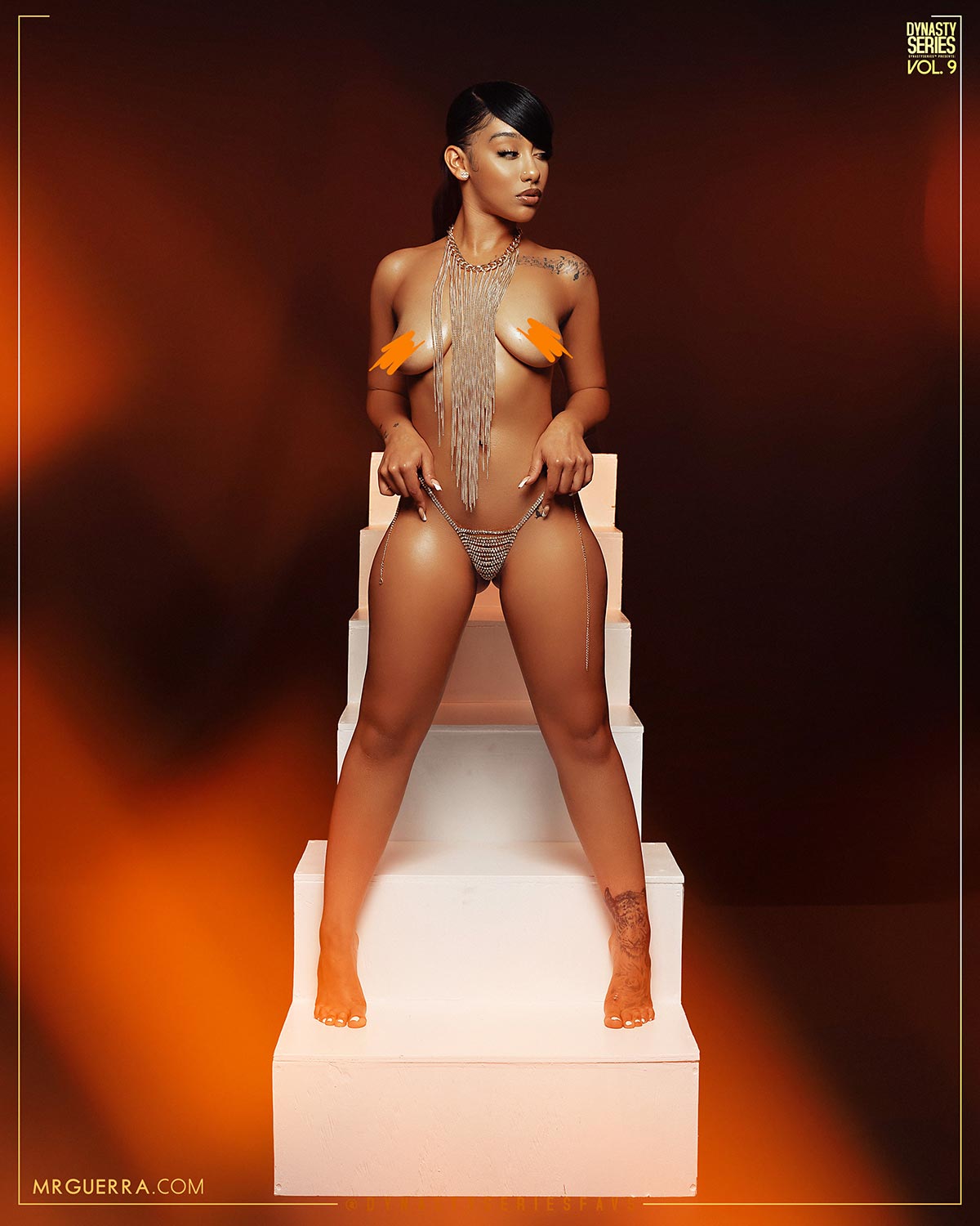 DynastySeries.com