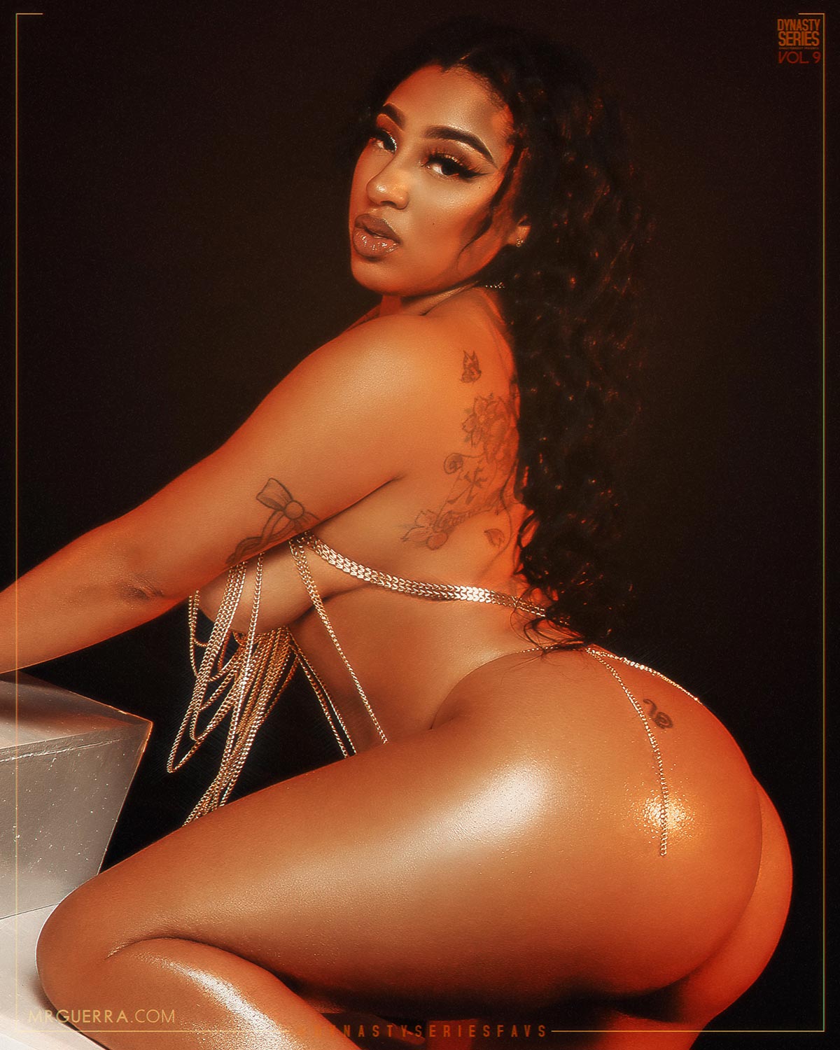 DynastySeries.com