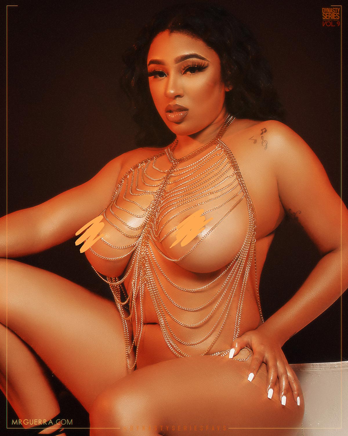 DynastySeries.com