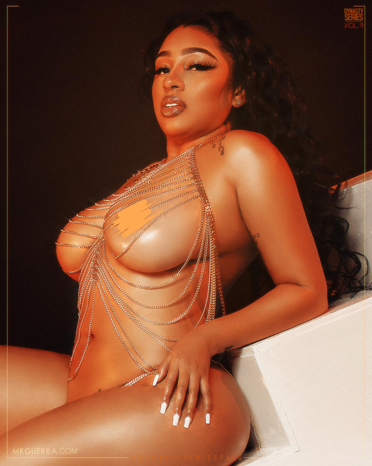 DynastySeries.com