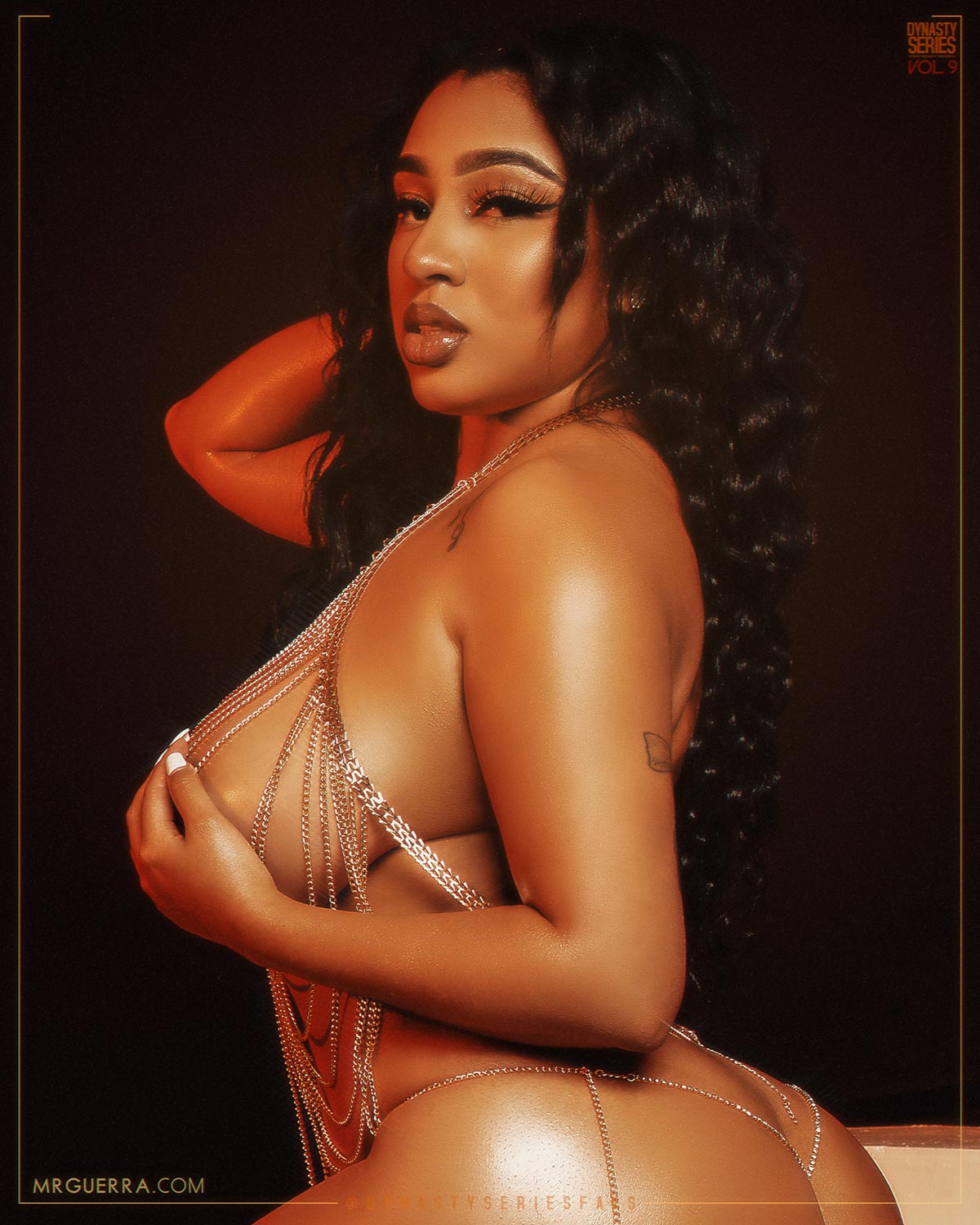 DynastySeries.com
