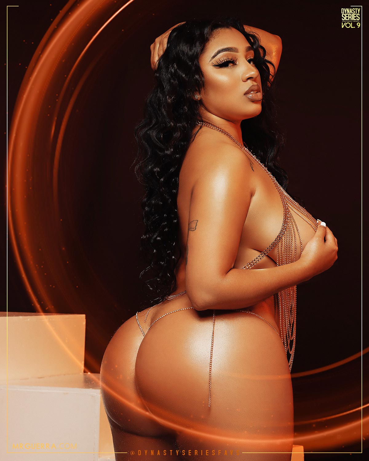 DynastySeries.com