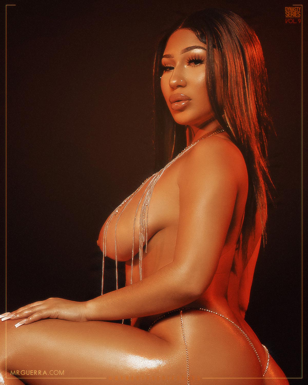 DynastySeries.com