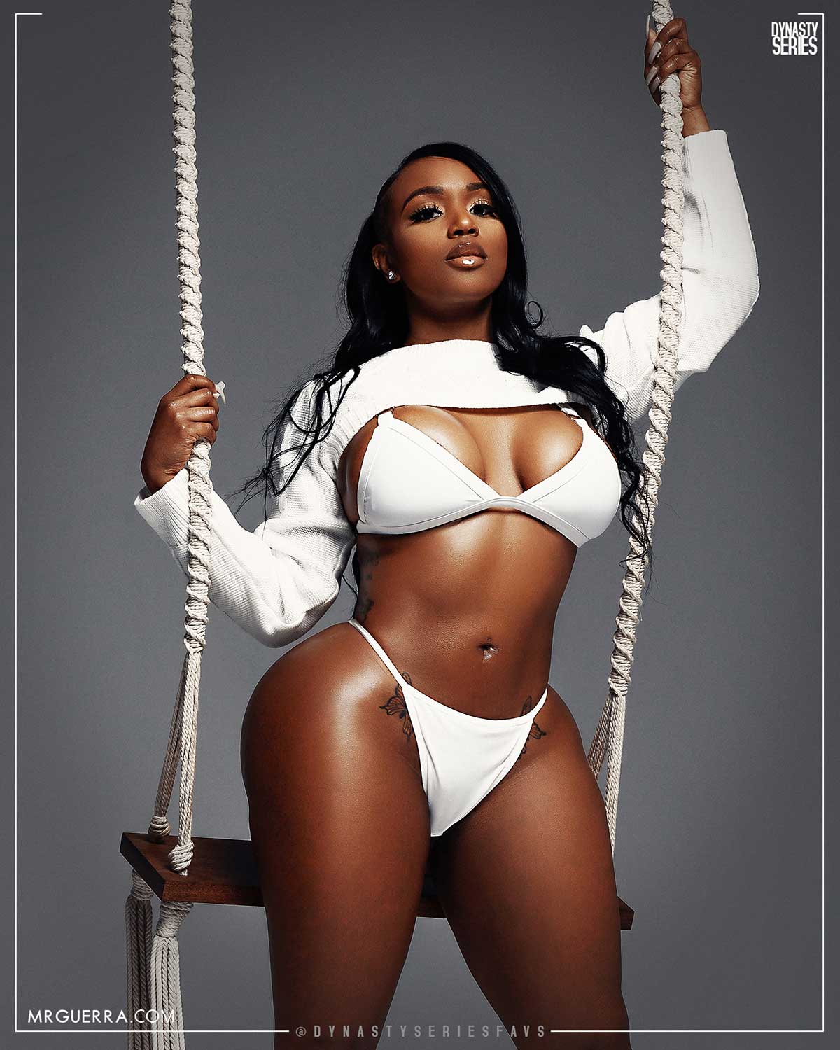 DynastySeries.com