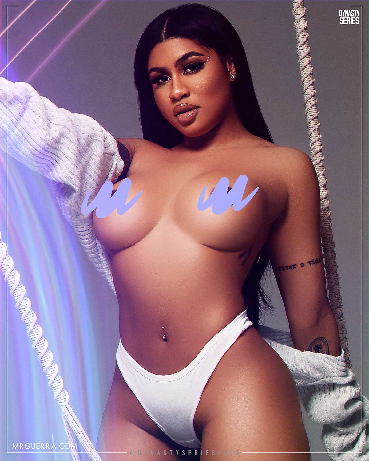 DynastySeries.com
