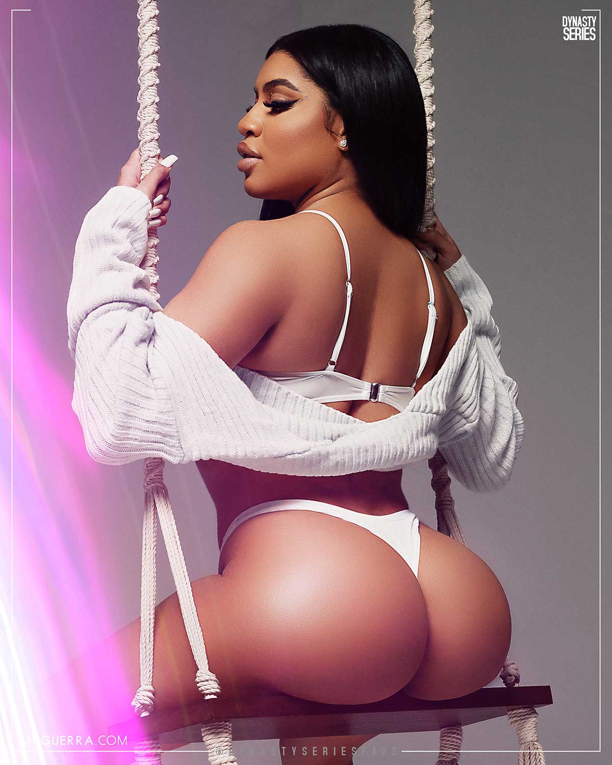 DynastySeries.com