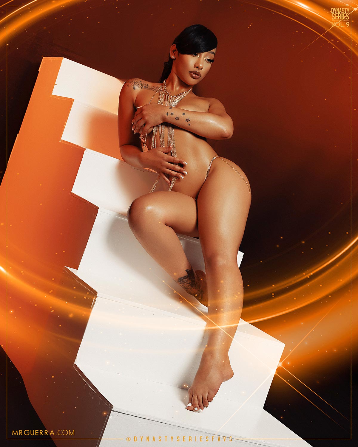 DynastySeries.com