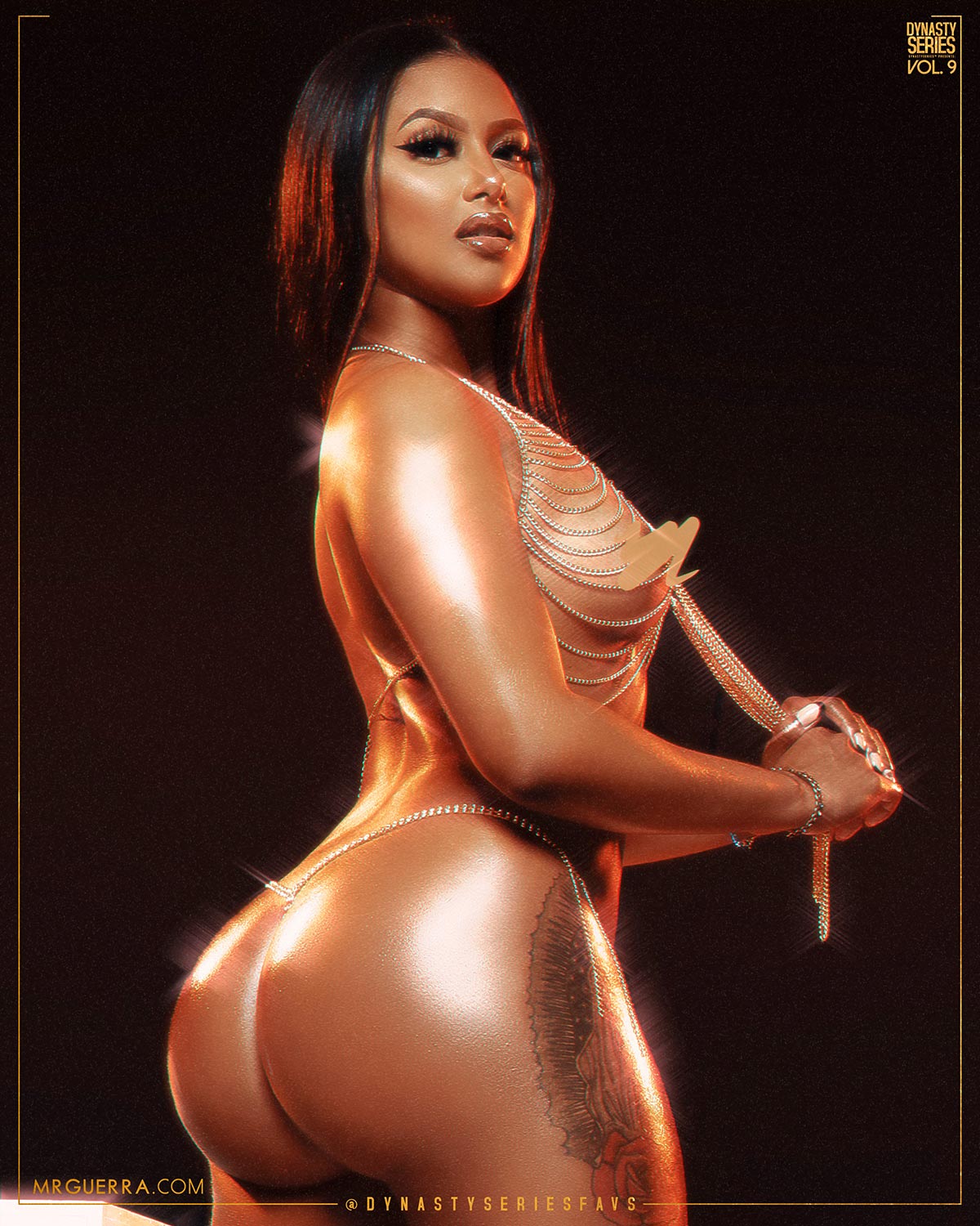 DynastySeries.com