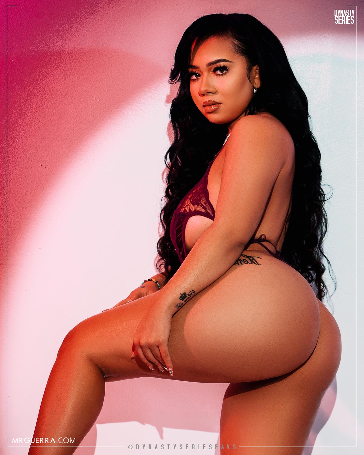 DynastySeries.com
