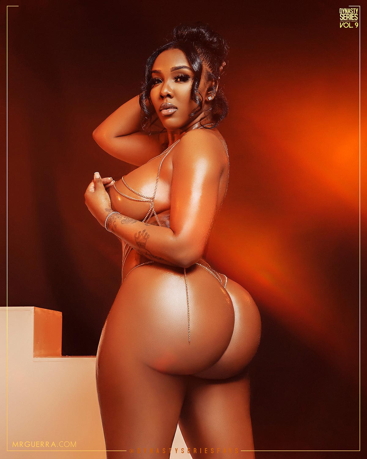 DynastySeries.com