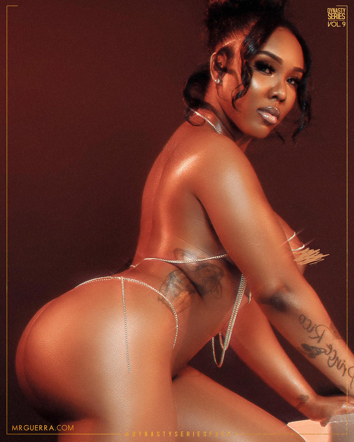 DynastySeries.com