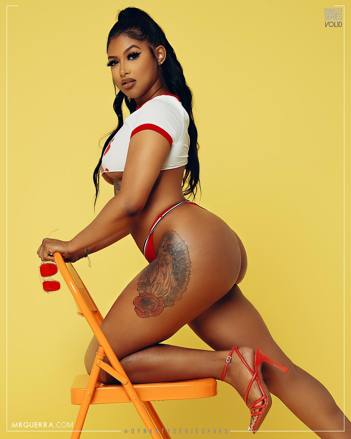 DynastySeries.com