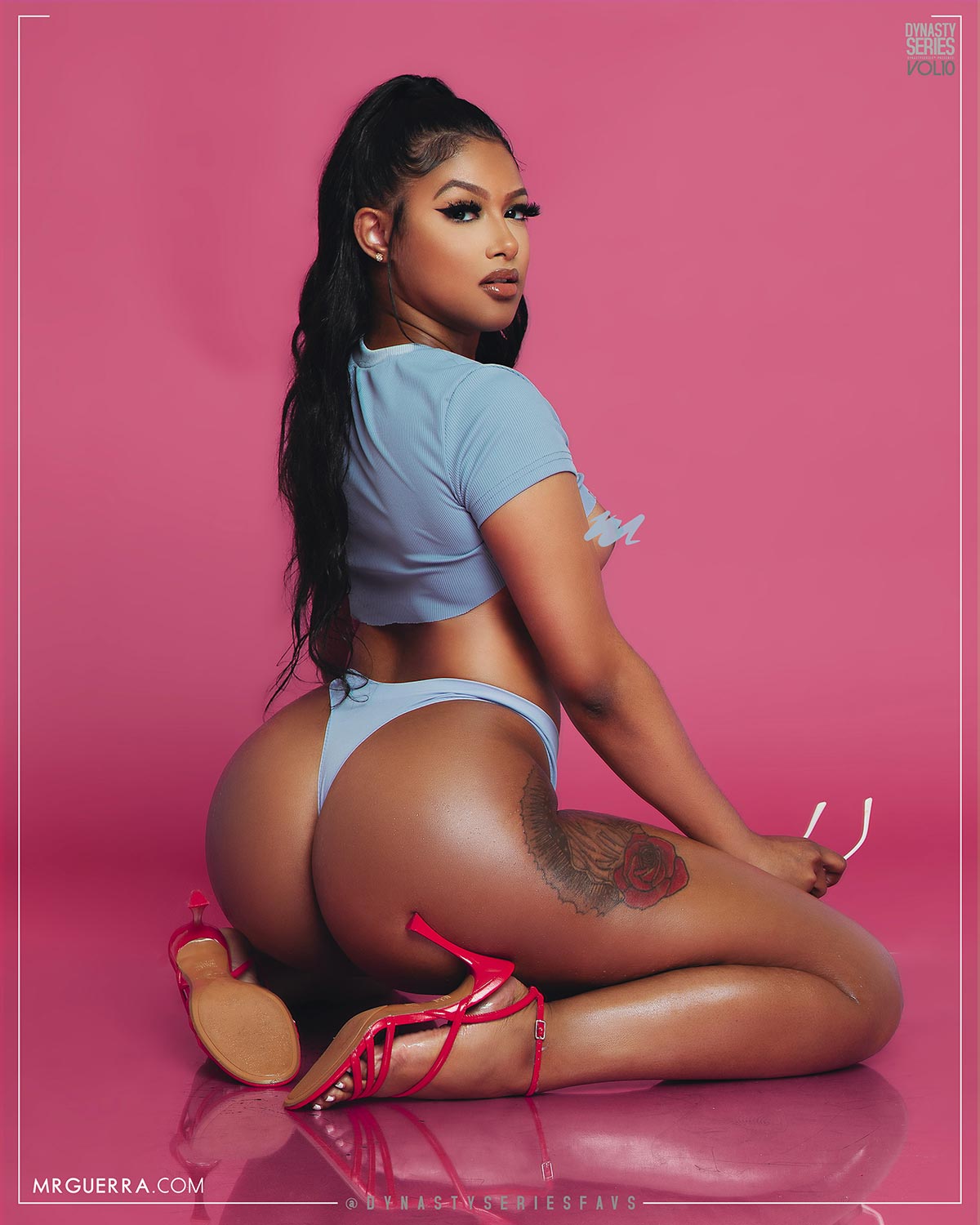 DynastySeries.com