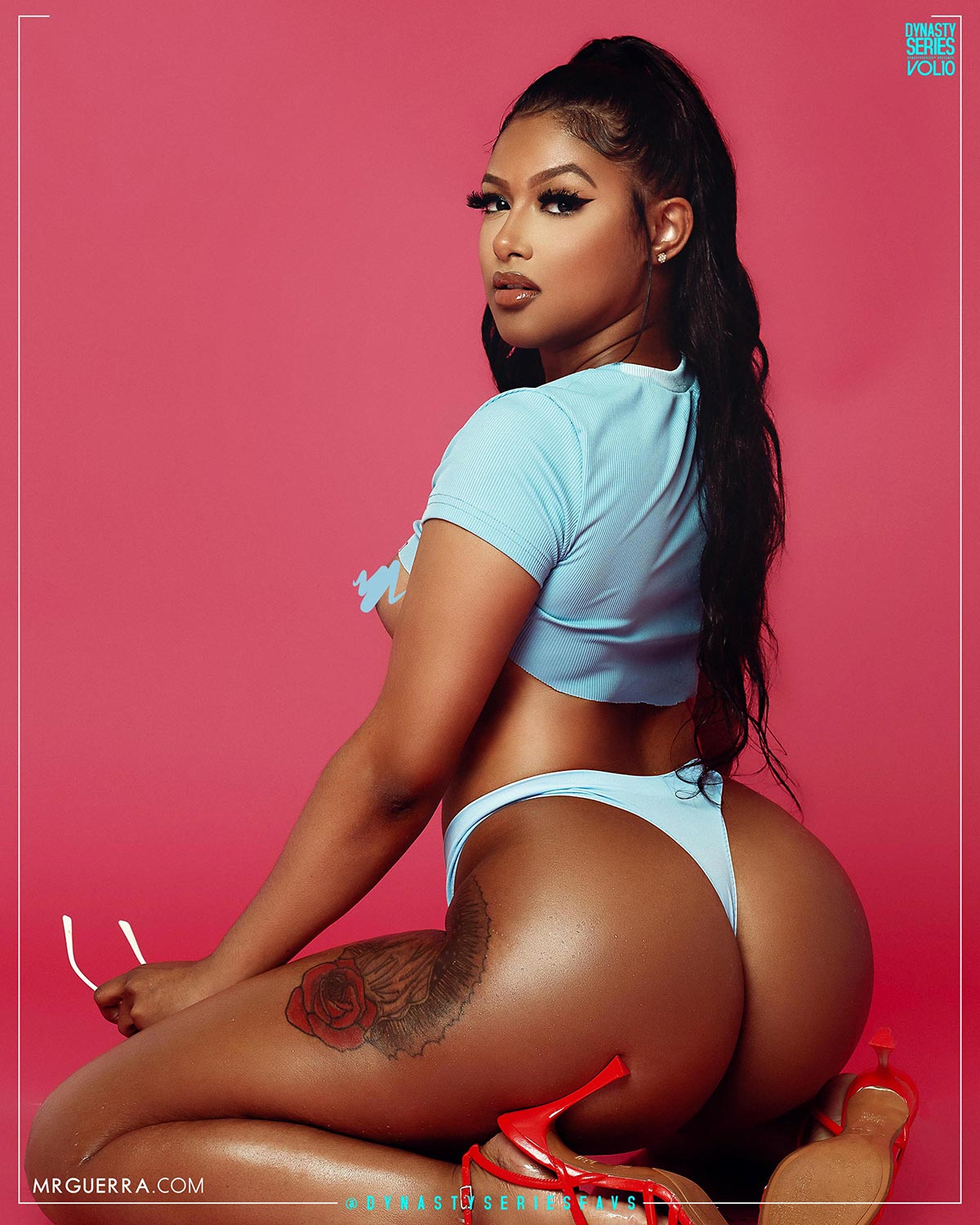 DynastySeries.com