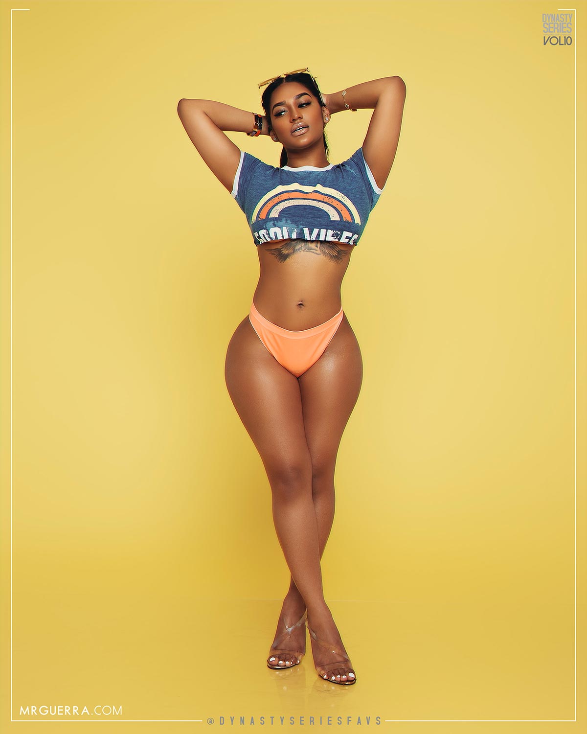 DynastySeries.com