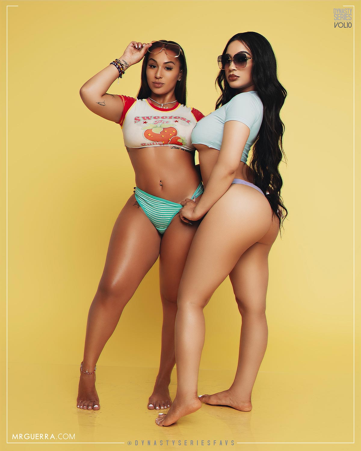 DynastySeries.com
