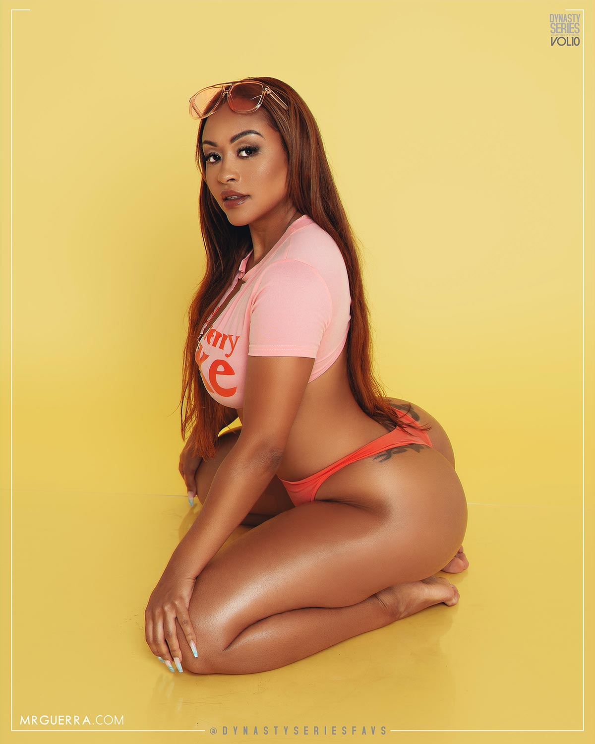 DynastySeries.com