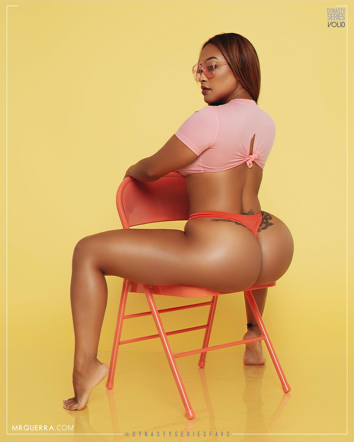 DynastySeries.com