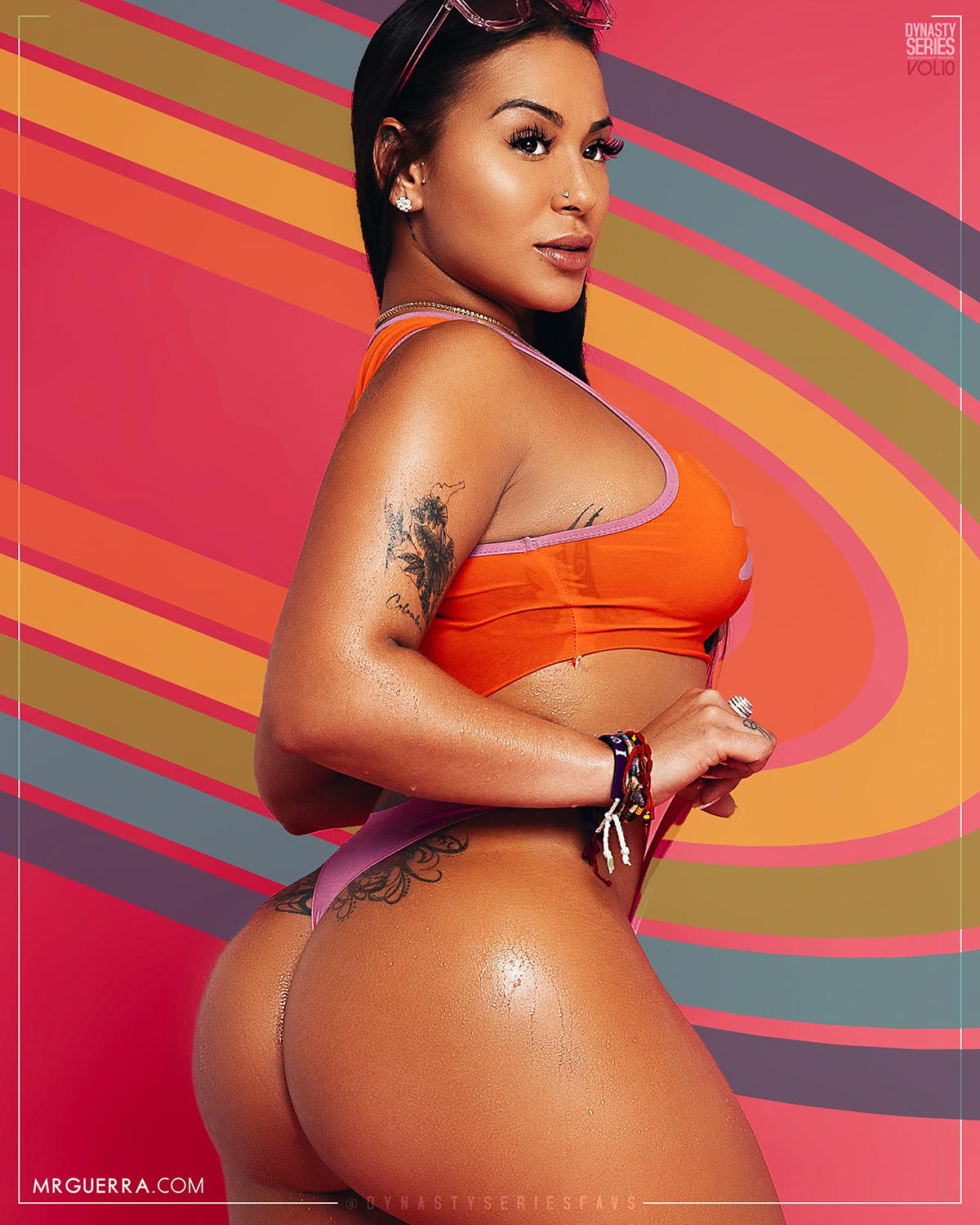 DynastySeries.com