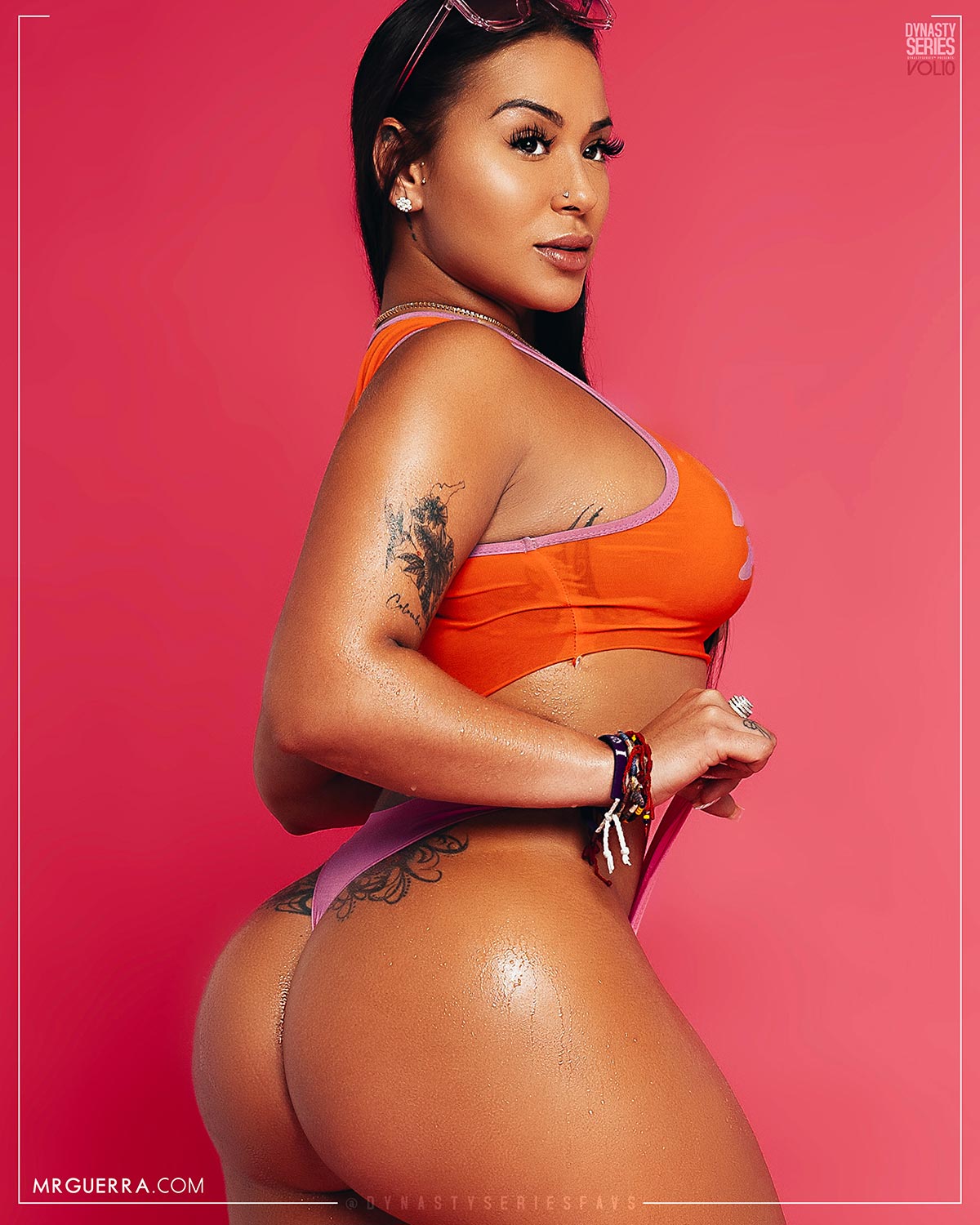 DynastySeries.com